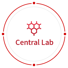 central Lab이미지